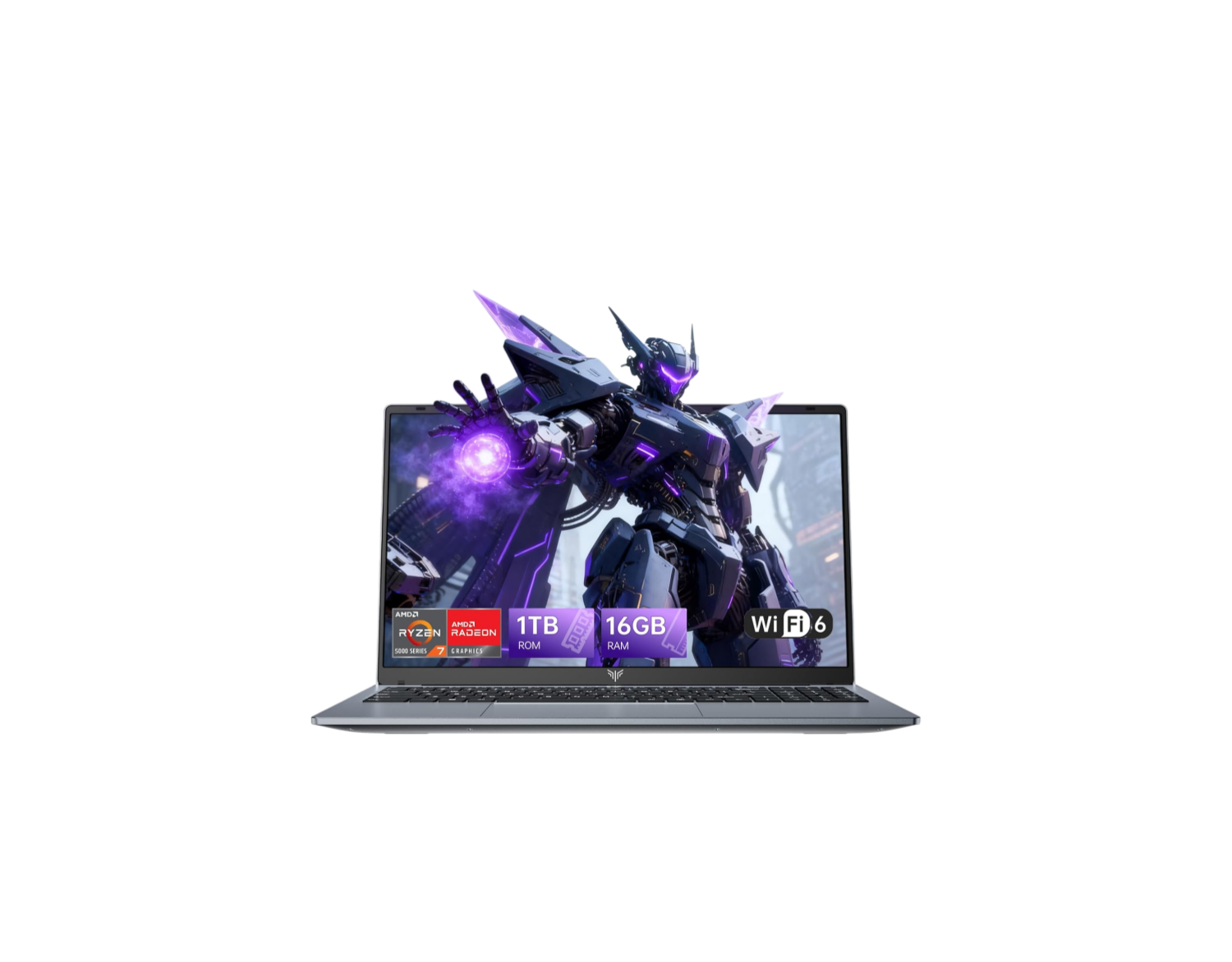 Gaming Laptop | 15,6 Zoll Notebook | AMD Ryzen 7 5825U